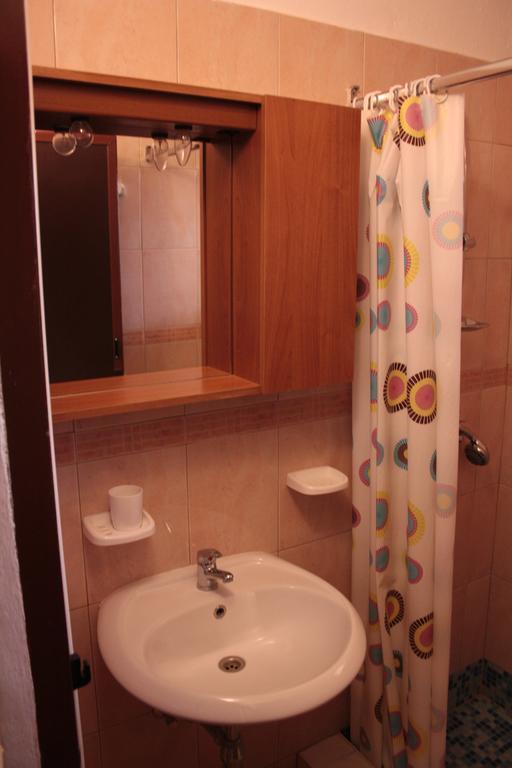 Sanja Apartments Sveti Servul Novigrad  Exterior photo
